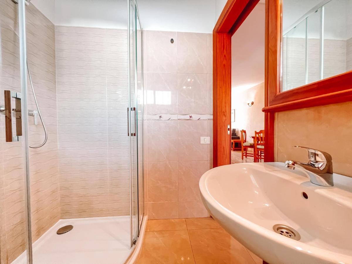 Apartment In Los Agaves, Close To Playa Bobo, La116 Плая де лас Америкас Екстериор снимка