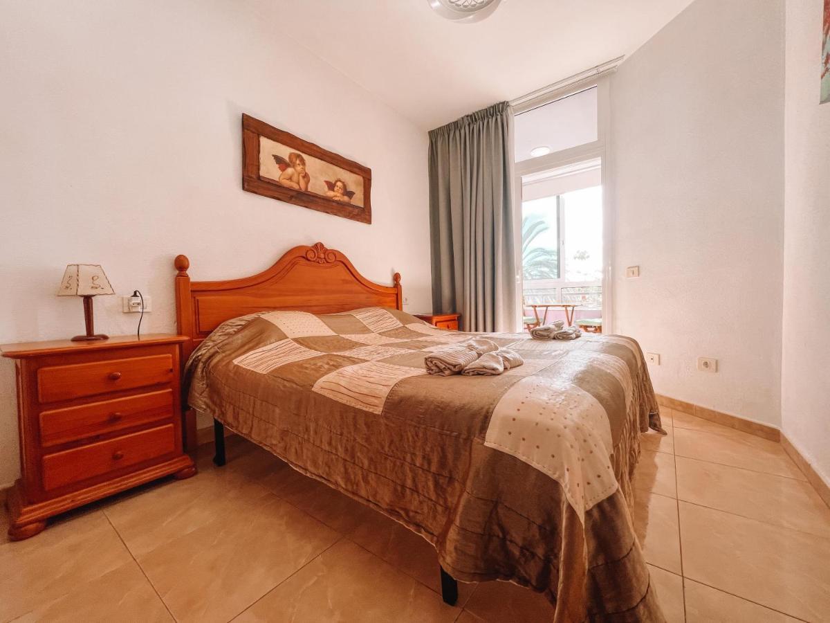Apartment In Los Agaves, Close To Playa Bobo, La116 Плая де лас Америкас Екстериор снимка