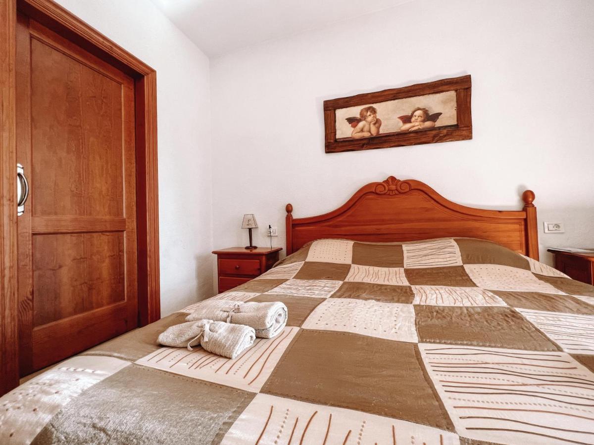 Apartment In Los Agaves, Close To Playa Bobo, La116 Плая де лас Америкас Екстериор снимка
