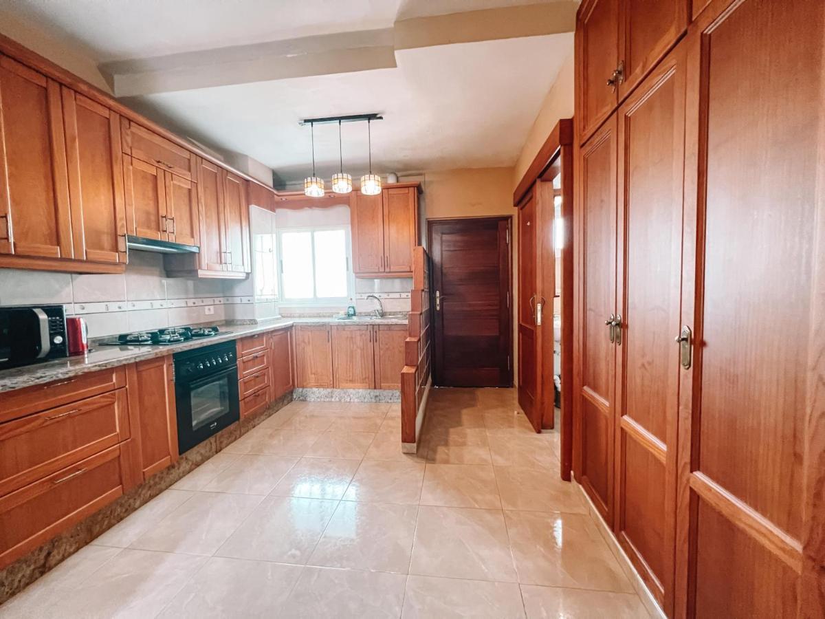 Apartment In Los Agaves, Close To Playa Bobo, La116 Плая де лас Америкас Екстериор снимка