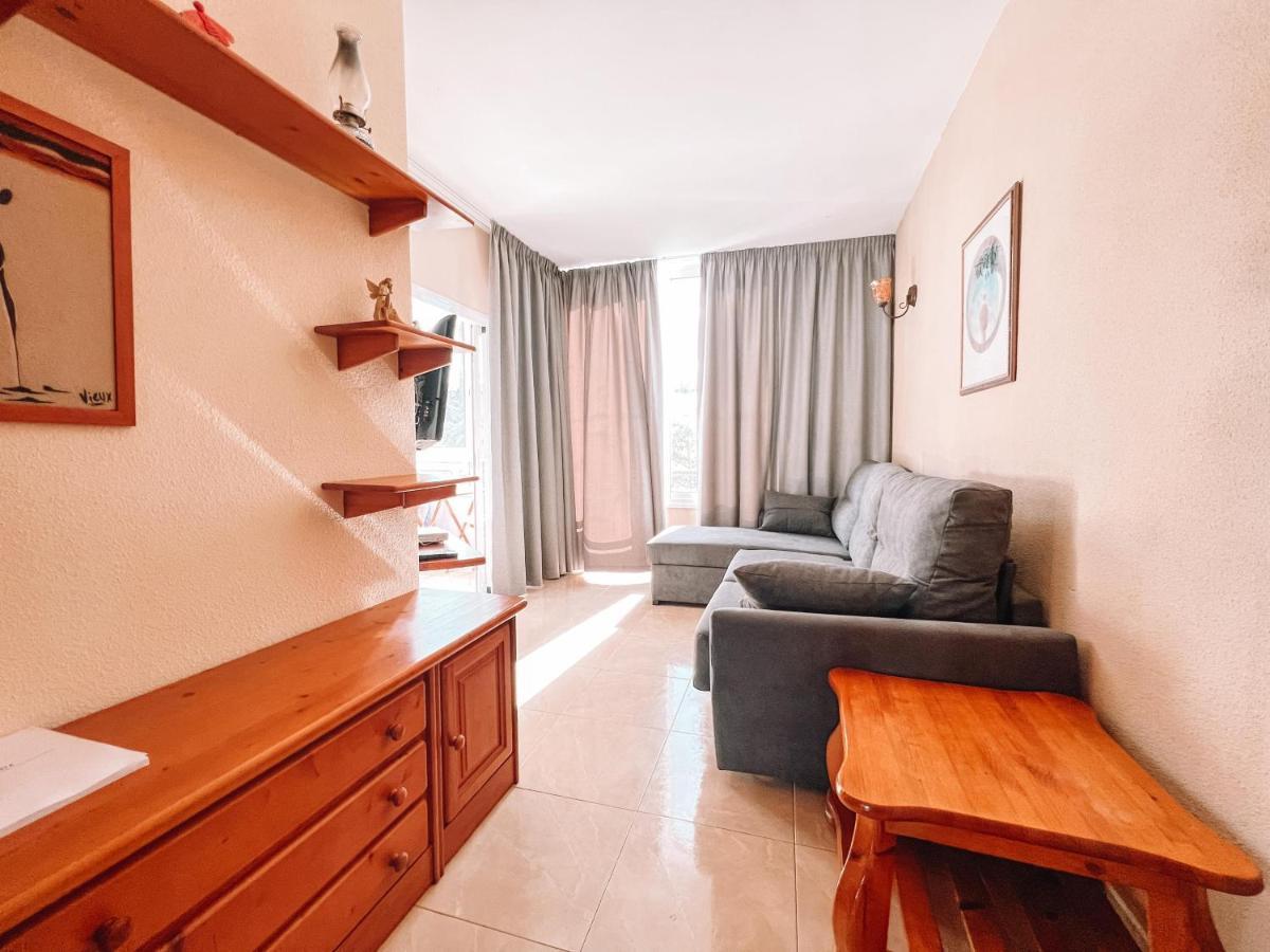Apartment In Los Agaves, Close To Playa Bobo, La116 Плая де лас Америкас Екстериор снимка
