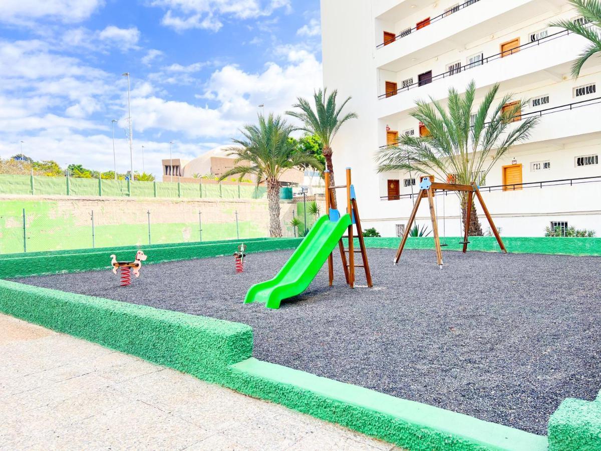 Apartment In Los Agaves, Close To Playa Bobo, La116 Плая де лас Америкас Екстериор снимка