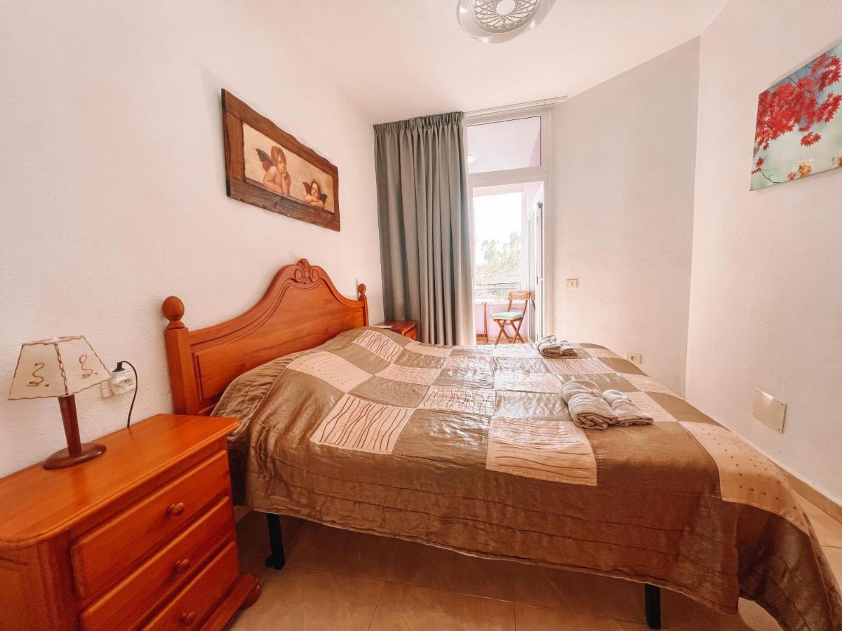 Apartment In Los Agaves, Close To Playa Bobo, La116 Плая де лас Америкас Екстериор снимка