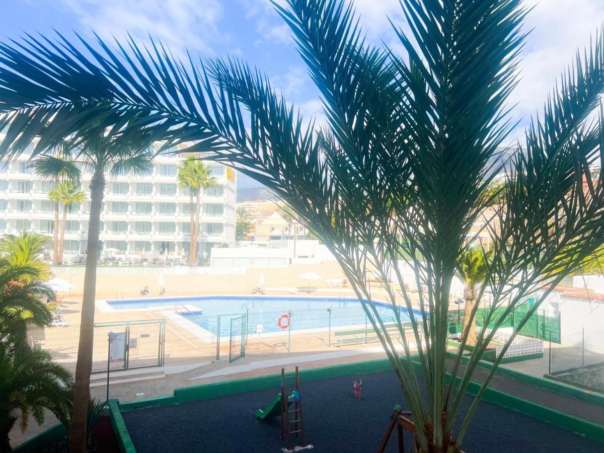 Apartment In Los Agaves, Close To Playa Bobo, La116 Плая де лас Америкас Екстериор снимка